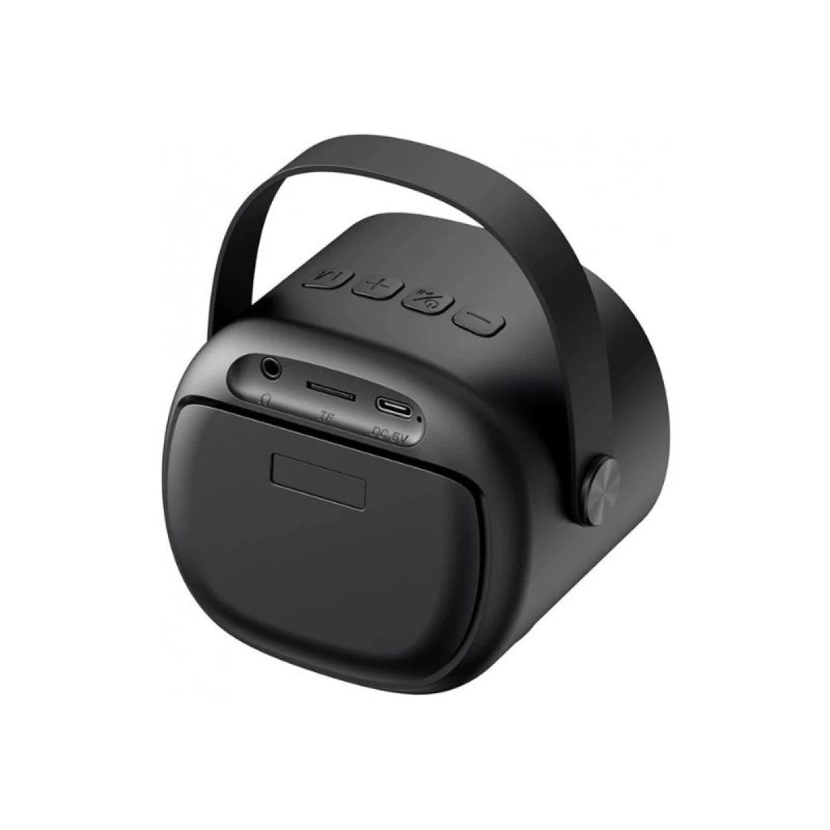 HAVIT Wireless Speaker SK819BT Mini Portable Karaoke Bluetooth Microphone (AUX, USB)