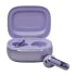 JBL Live Flex 3 Wireless Earbud Headphones, True Noise Cancelling Purple