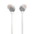 JBL TUNE 310C Wired Hi-Res In-Ear Earphones Type C – Blue/White