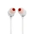 JBL TUNE 310C Wired Hi-Res In-Ear Earphones Type C – Blue/White