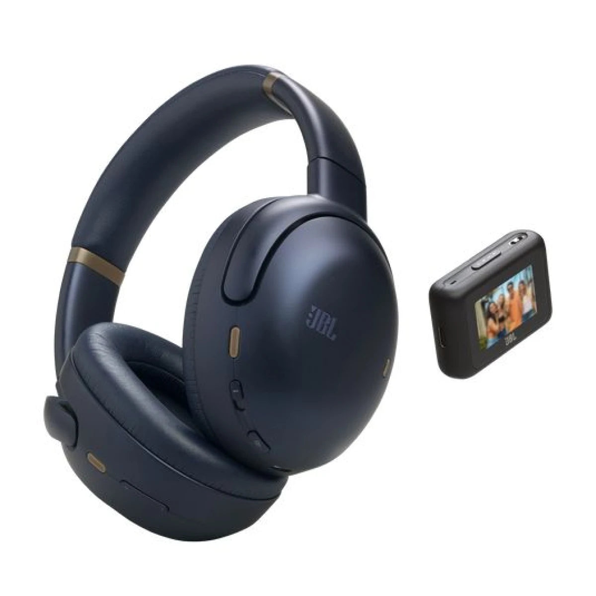 JBL Tour One M3: premium wireless ANC headphones with Hi Res audio, 70 hr battery
