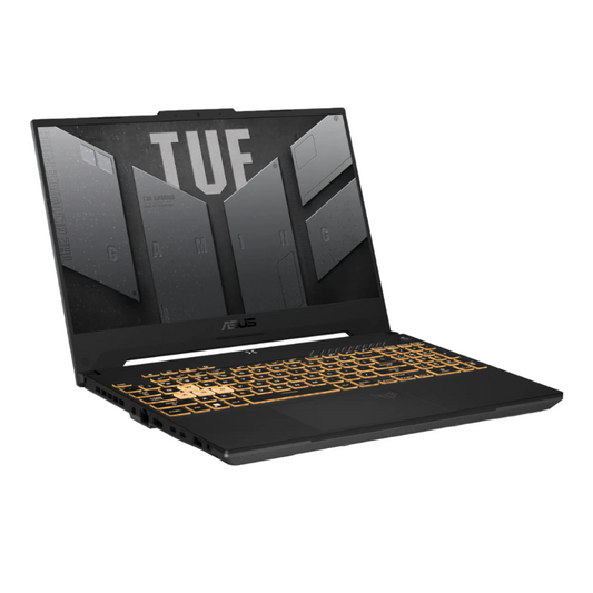 ASUS TUF Gaming F15 Core i7 RTX 3050 4GB DDR6 144Hz-Gray