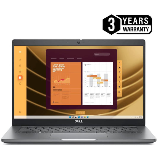 Dell Latitude NEW 5550 15.6 inch Ultra 5 135U vPro  (8GB/512GB)