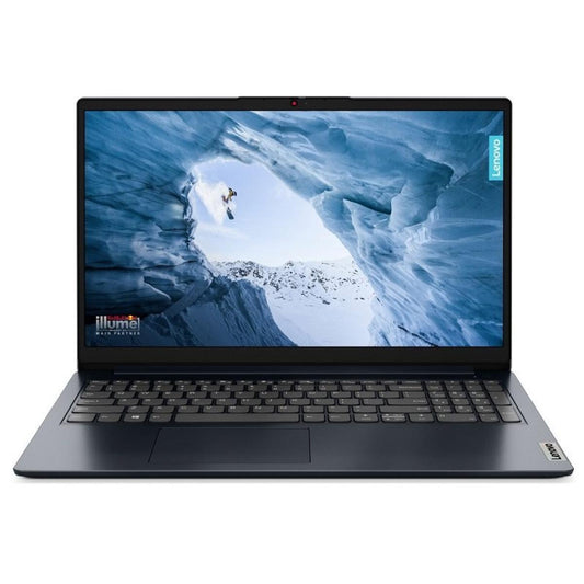 Laptop Lenovo IdeaPad 1 15IGL7- Dual Core N4020 (8GB/256GB) Abyss Blue