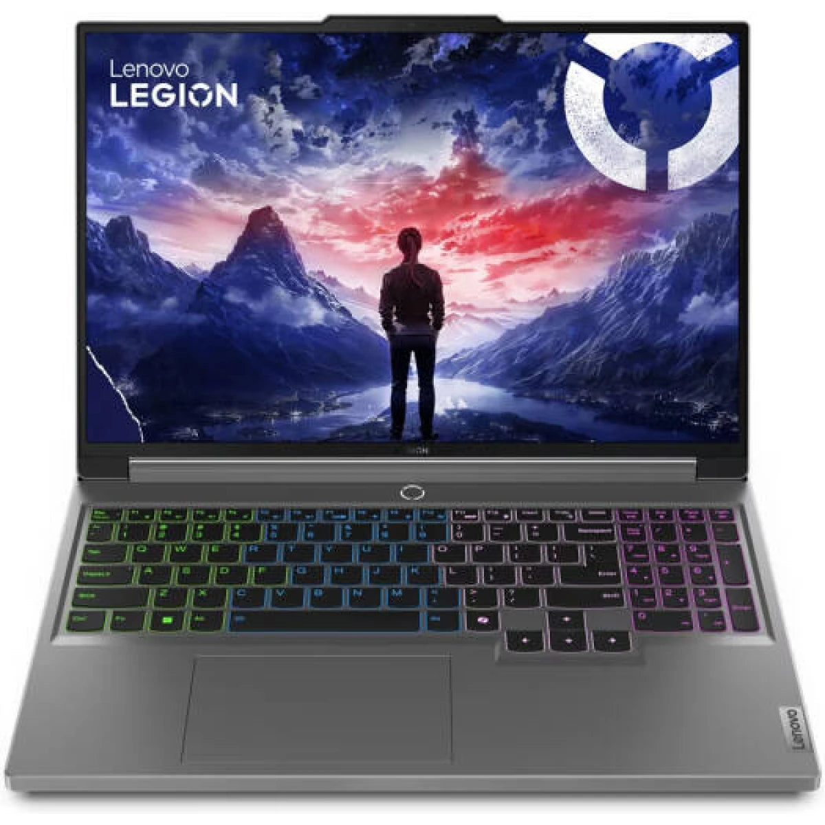 Lenovo Legion 5 (2024) 14Gen Core i9 14900HX 24-Core (32GB/1TB) Black