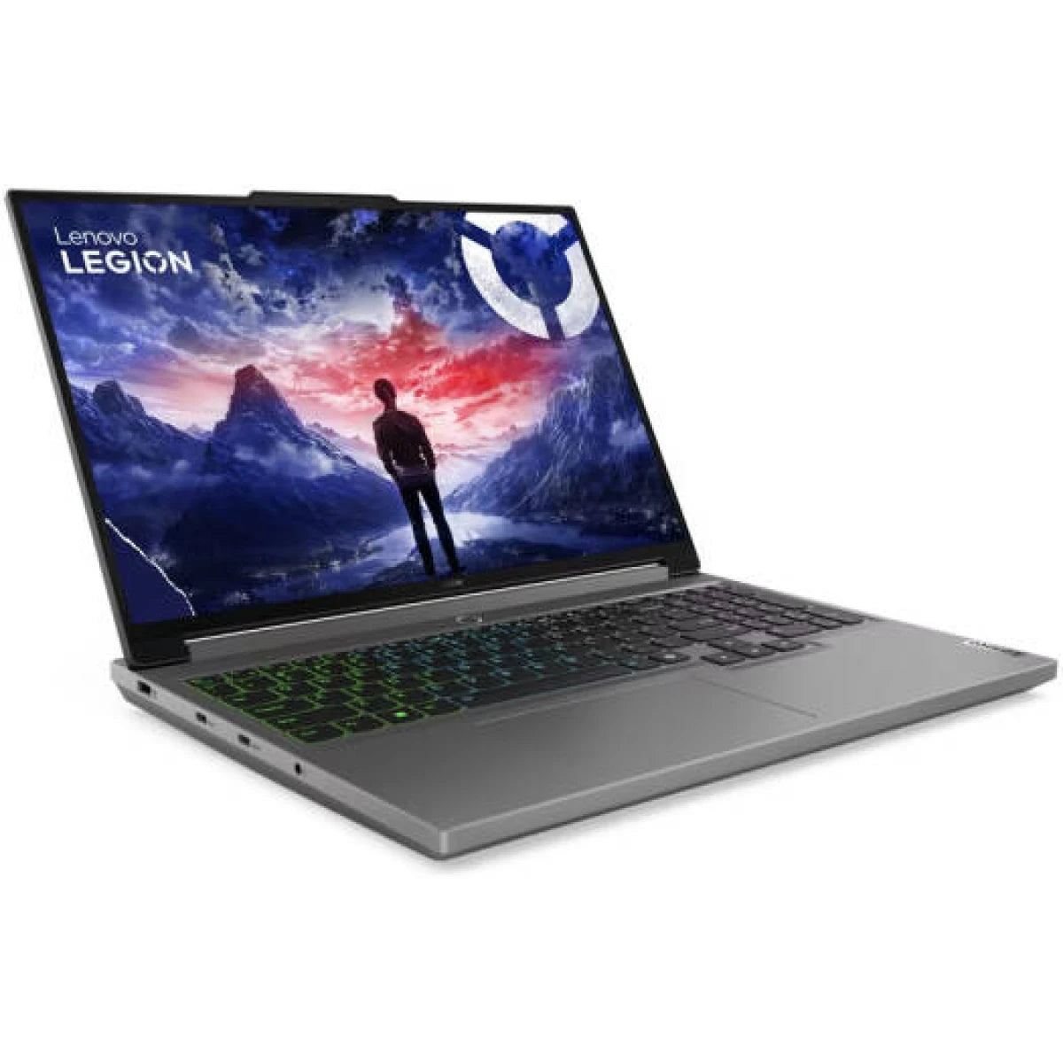 Lenovo Legion 5 (2024) 14Gen Core i9 14900HX 24-Core (32GB/1TB) Black