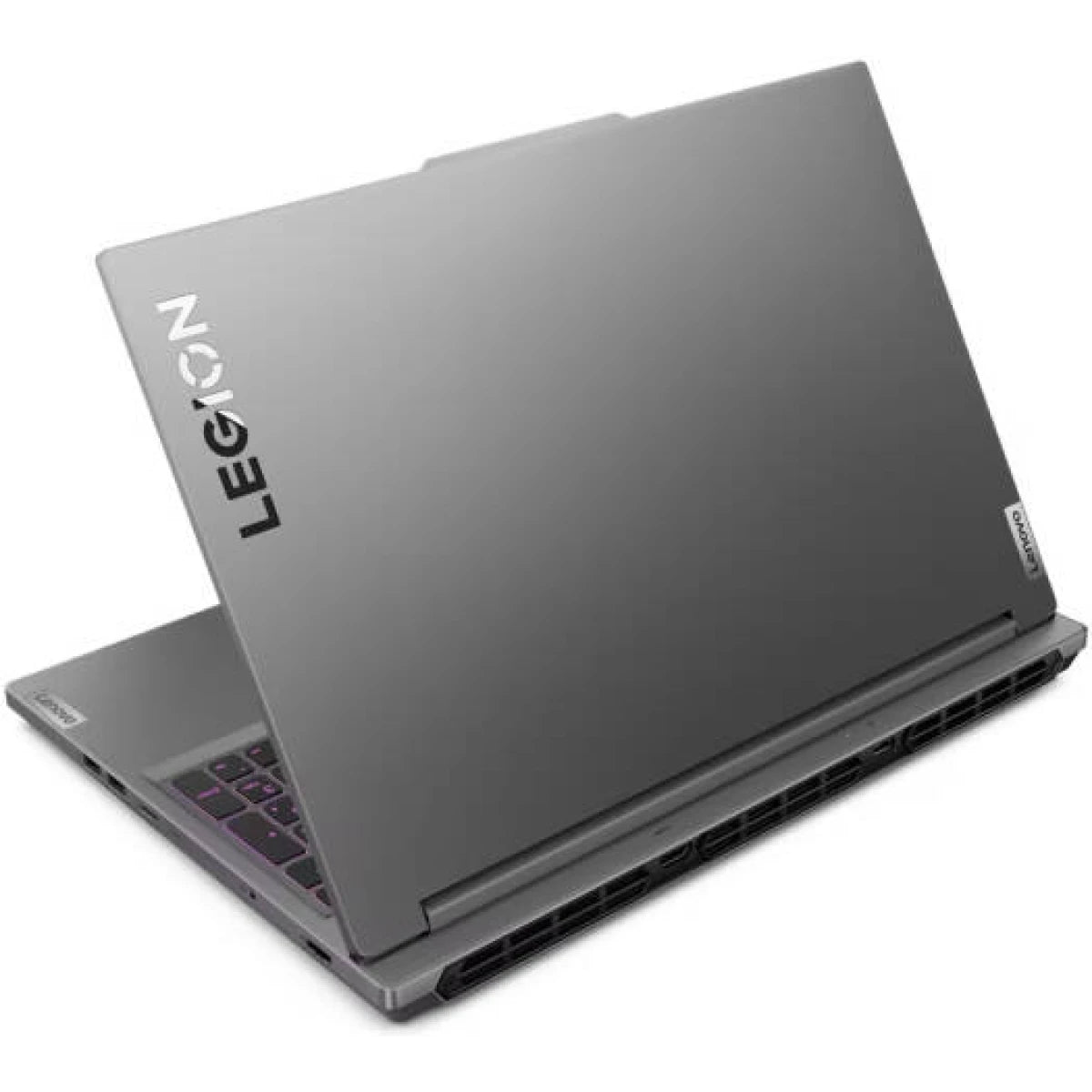Lenovo Legion 5 (2024) 14Gen Core i9 14900HX 24-Core (32GB/1TB) Black