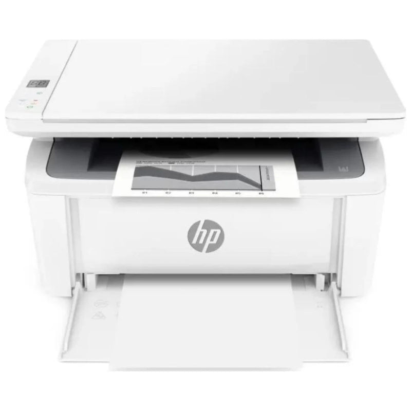 HP LaserJet MFP M141w Mono Mutlifunction All-in-One Printer, USB Interface,Wireless, 20ppm