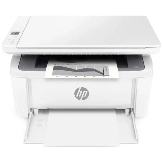 HP LaserJet MFP M141w Mono Mutlifunction All-in-One Printer, USB Interface,Wireless, 20ppm