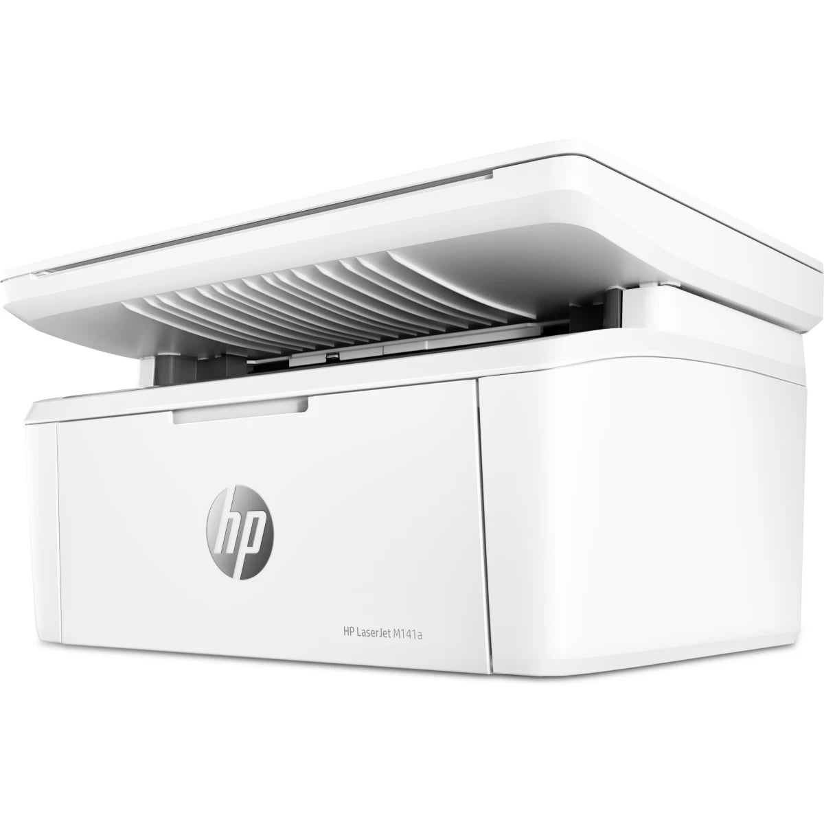 HP LaserJet MFP M141a Mono Mutlifunction All-in-One Printer, USB Interface, 20ppm
