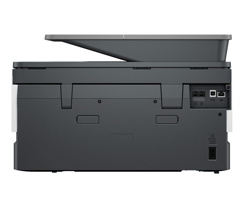 HP Officejet Pro 9123 Color All-in-One Wireless Duplex Printing Touchscreen Inkjet