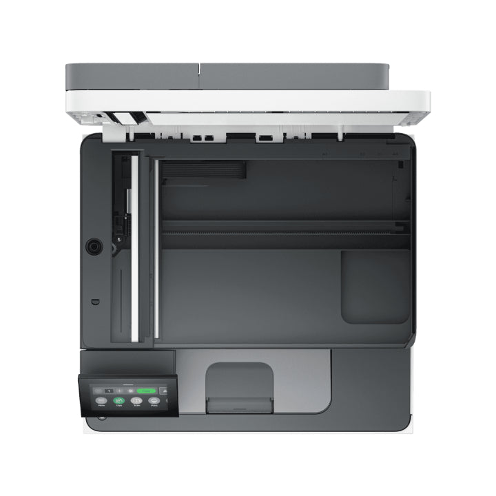 HP LaserJet Pro 3303fdw Color All-in-One Printer,Fax,Wireless,Ethernet,Feeder,Duplex