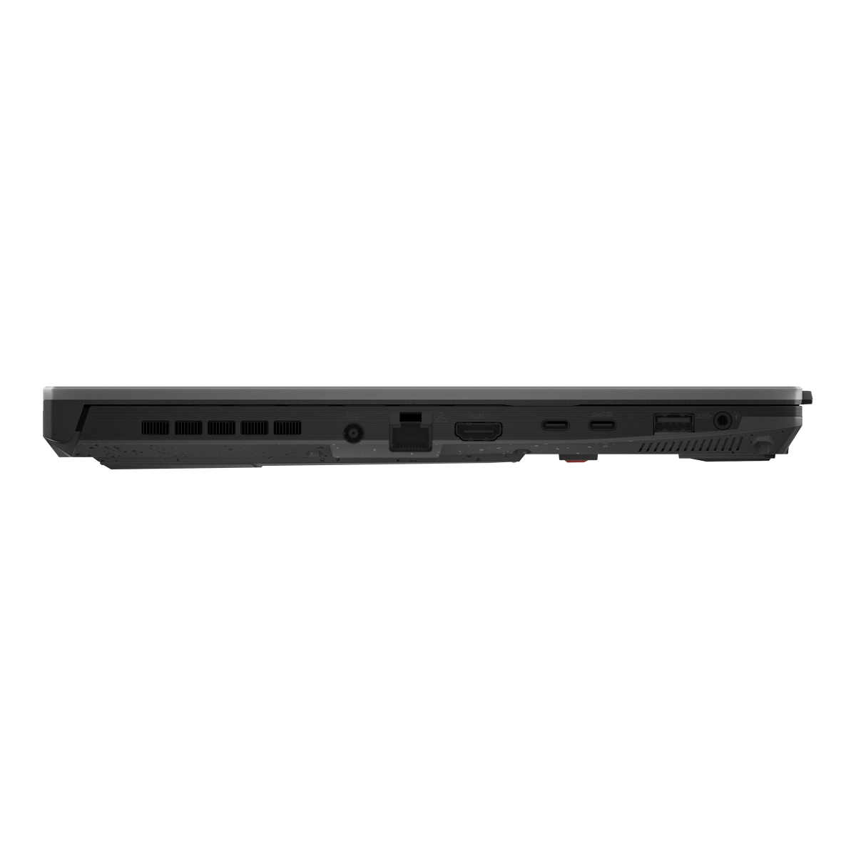 ASUS TUF Gaming F15 Core i7 RTX 3050 4GB DDR6 144Hz-Gray