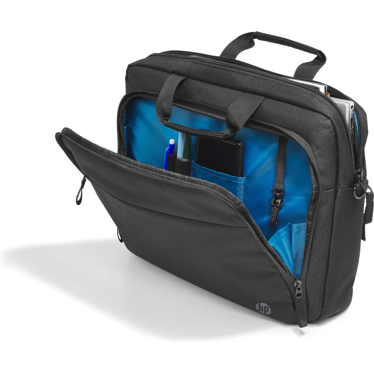 HP Professional 15.6-Inch Laptop Bag Carry and protect your laptop - Black