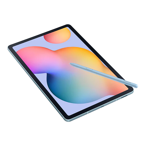 Samsung Galaxy Tab S6 Wifi Android S-Pen, 10.4" inch, Battery 7040mAh