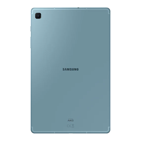Samsung Galaxy Tab S6 Wifi Android S-Pen, 10.4" inch, Battery 7040mAh