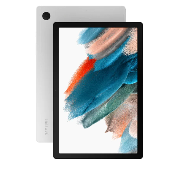 Samsung Galaxy Tab A8 LTE Android 13 OS, 10.5 Inches