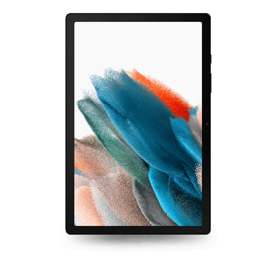 Samsung Galaxy Tab A8 LTE Android 13 OS, 10.5 Inches
