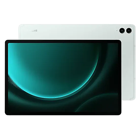 Samsung Galaxy Tab S9 Fe+ WiFi S-Pen Android, 12.4"inch, Battery 10090mAh
