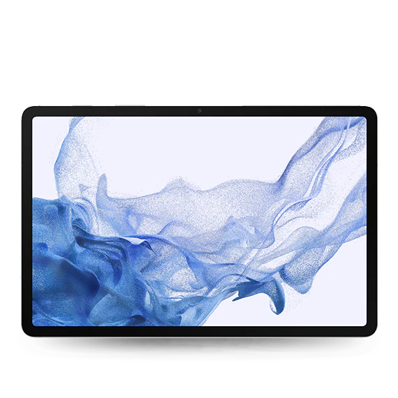 Samsung Galaxy Tab S8 5G Android S-Pen, 11" inch, 8000mAh, 8GB/128GB
