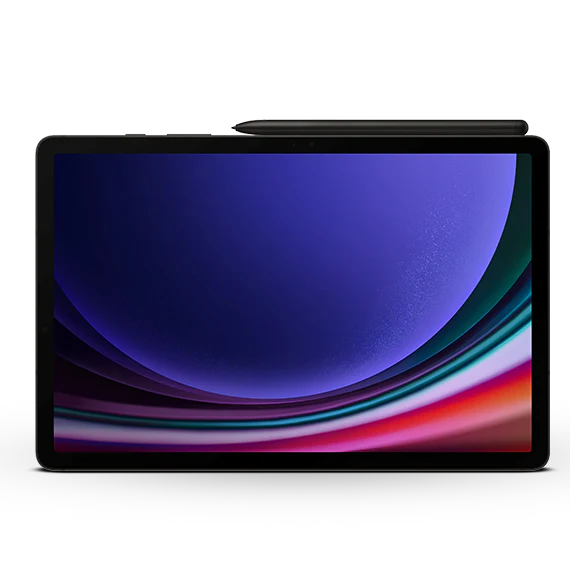 Samsung Galaxy Tab S9 WiFi S-Pen Android, 11"inch, Battery 84000mAh