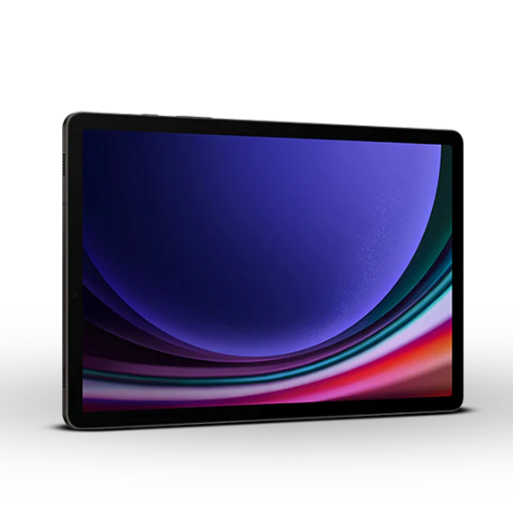 Samsung Galaxy Tab S9 WiFi S-Pen Android, 11"inch, Battery 84000mAh