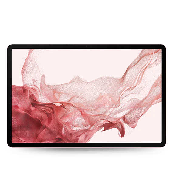 Samsung Galaxy Tab S8+ 5G with S-Pen, 12.4"inch, 10090mAh, 8GB/128GB