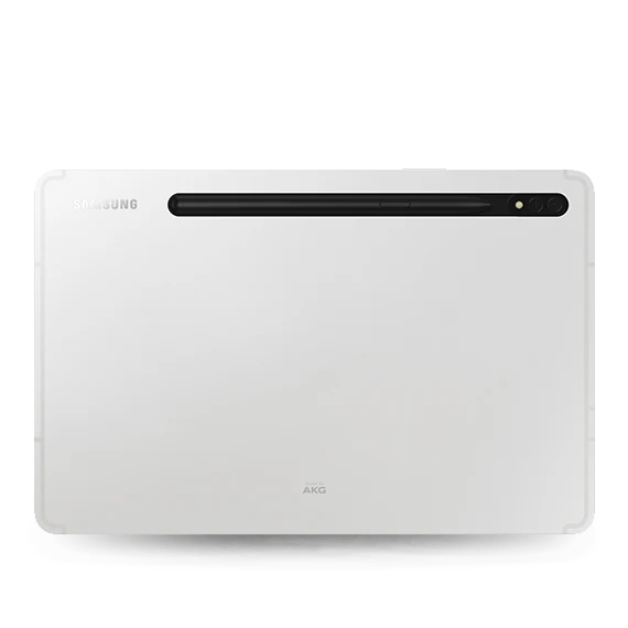 Samsung Galaxy Tab S8+ 5G with S-Pen, 12.4"inch, 10090mAh, 8GB/128GB