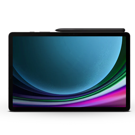 Samsung Galaxy Tab S9+ WiFi 6E 12.4″ 12GB/512GB 13MP main and 8MP