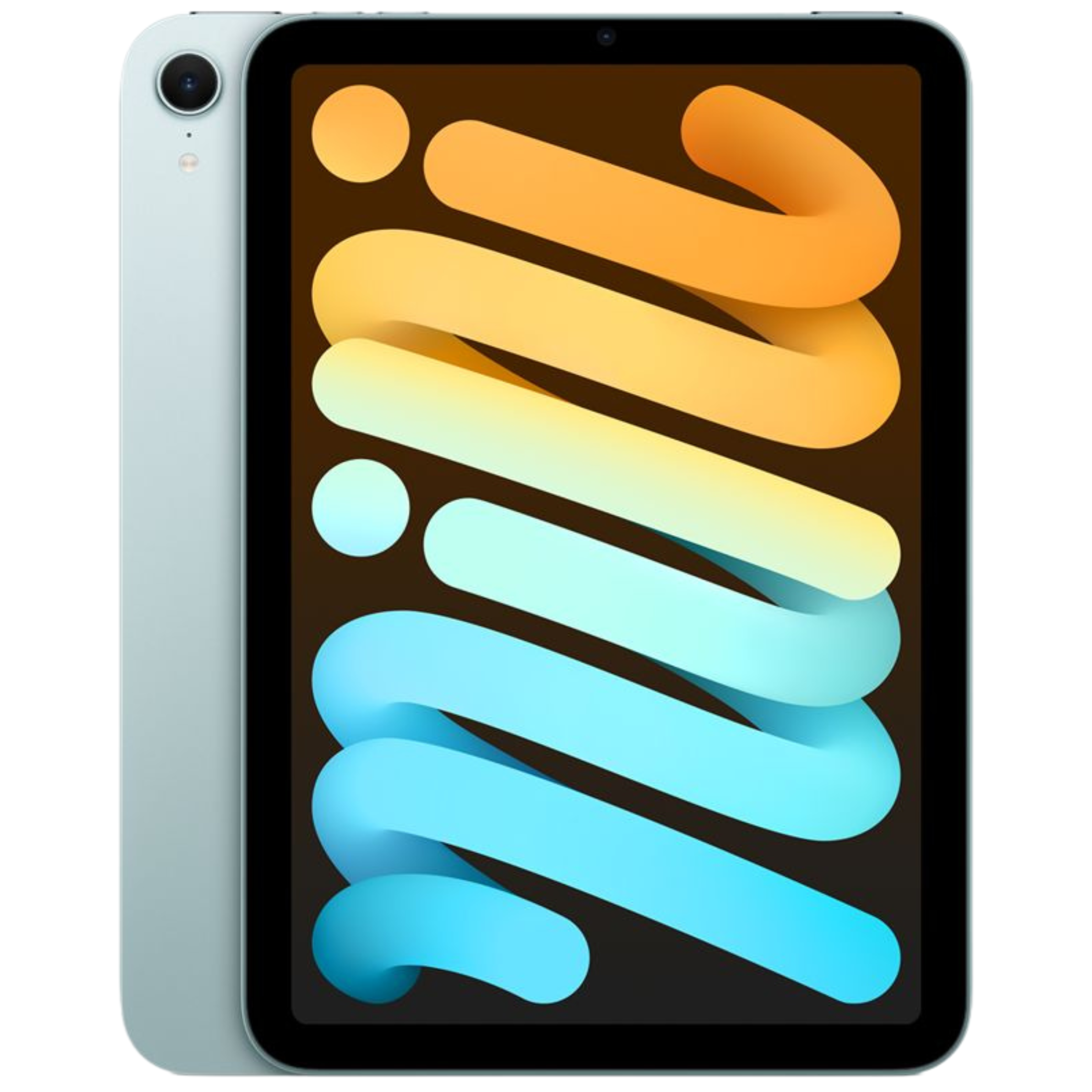 Apple iPad Mini (7th Generation 128GB Wi-Fi) All-Day Battery Life Apple iPad Mini (7th Generation 128GB Wi-Fi) All-Day Battery Life