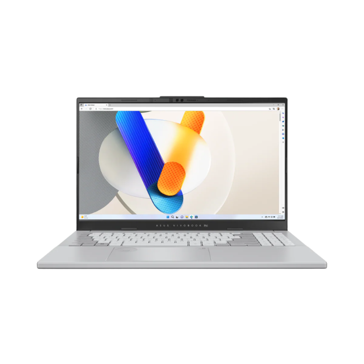 ASUS Vivobook Pro 15 Intel Core Ultra 7 15.6” 3K 120Hz GeForce RTX™ 4050 Laptop