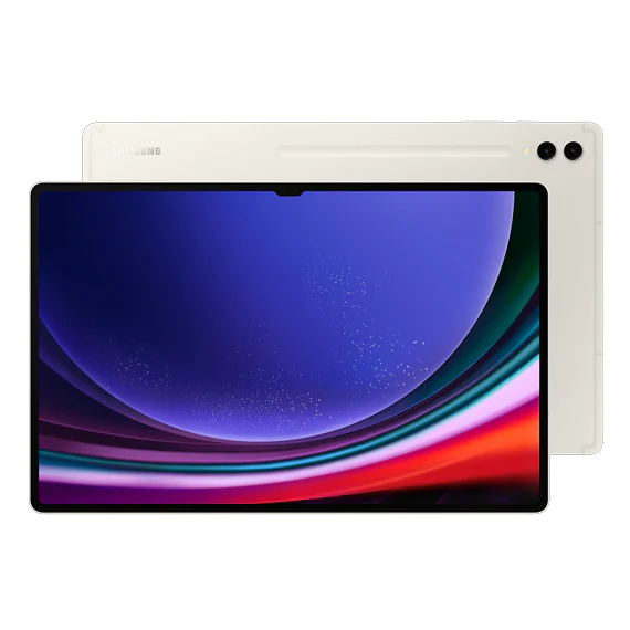 Samsung Galaxy Tab S9 Ultra 14.6″ 5G 12GB/512GB 13MP main and 8MP
