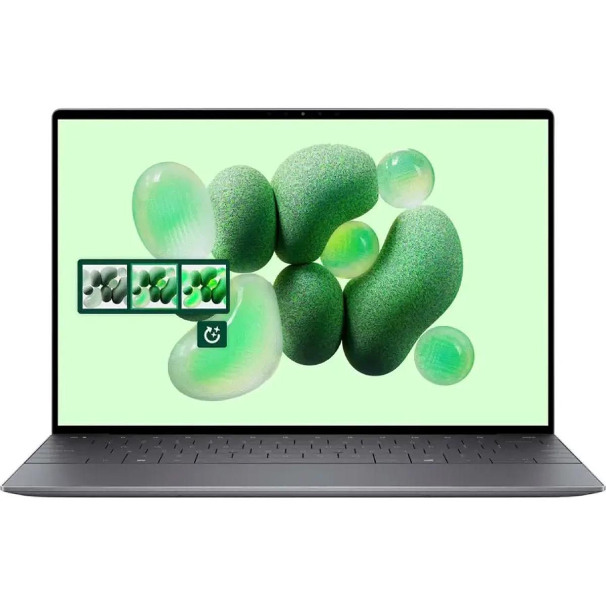 Dell XPS 13 9345 (Graphite)Laptop, Snapdragon XElite, 13.4"Touch 3KOLED, (16GB, 512GB)