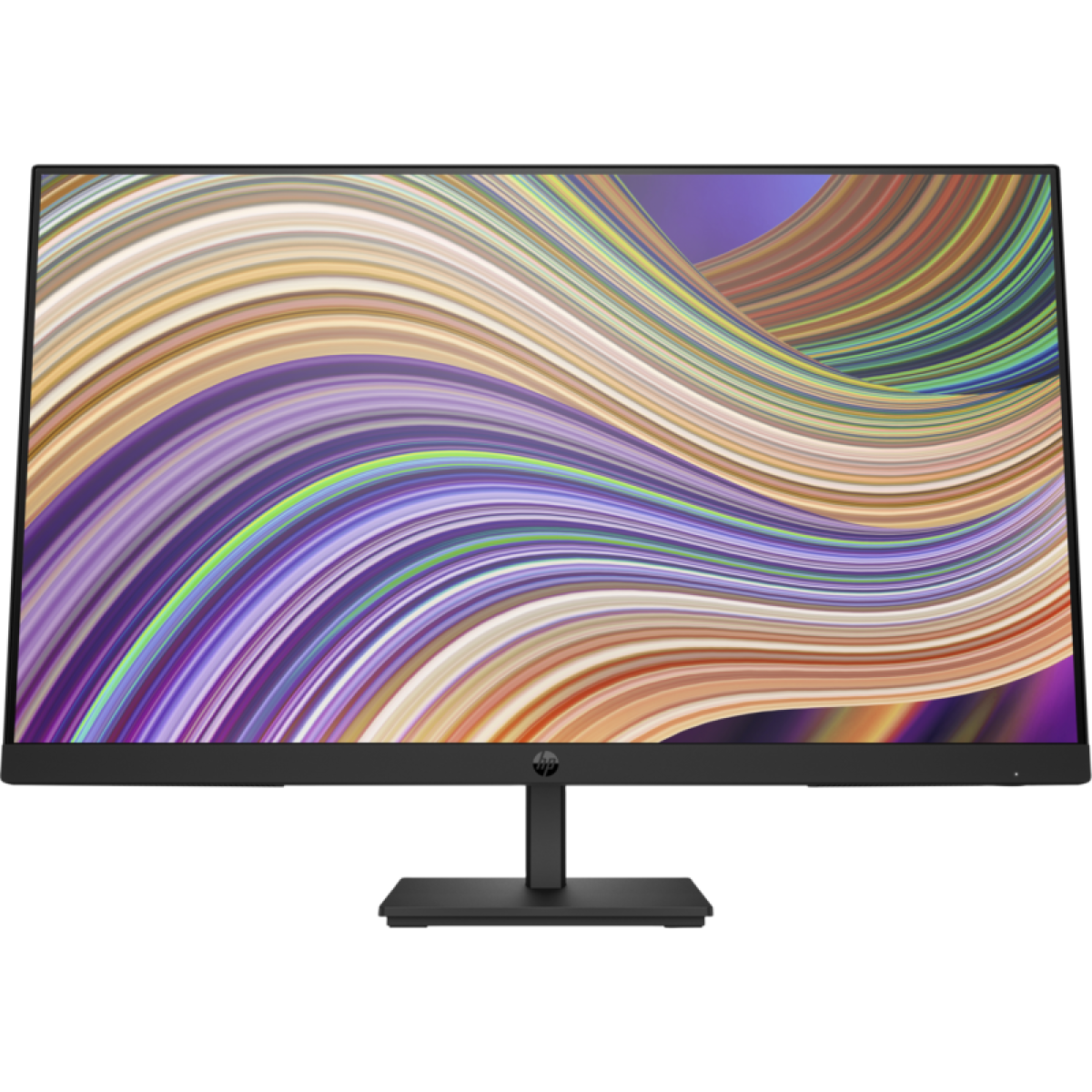 HP P27 G5 Monitor FHD 1920 x 1080 3 years warranty