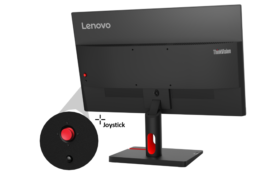 Lenovo ThinkVision Monitor S27i-30 27" FHD IPS 75Hz -3 Years Warranty