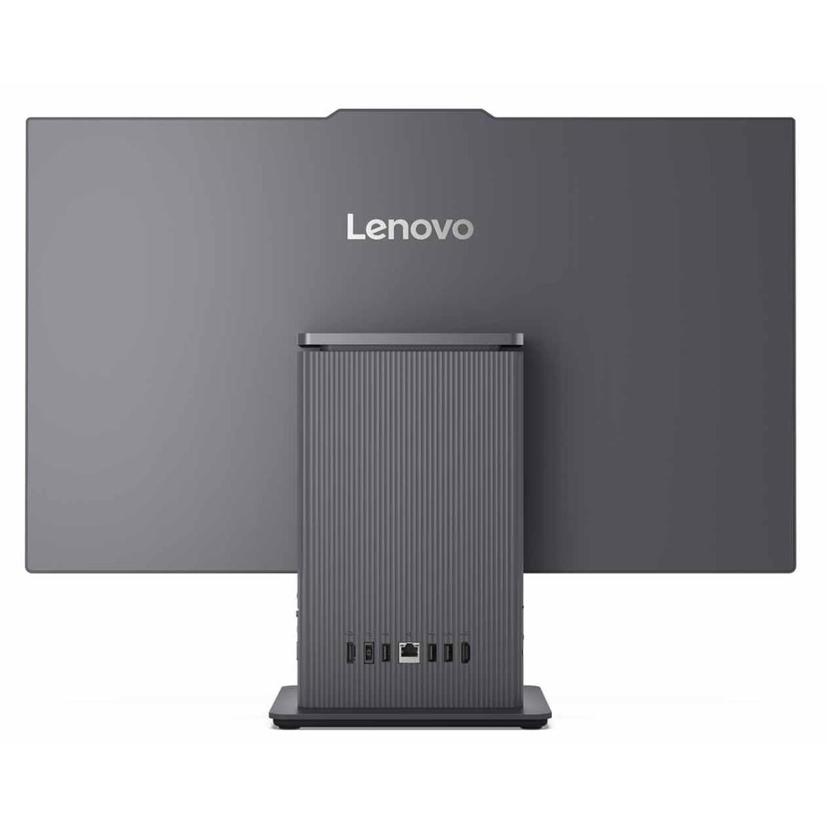 Lenovo IdeaCentre AIO 24 FHD IPS Non-Touch Gen Intel Core i7-13th Grey