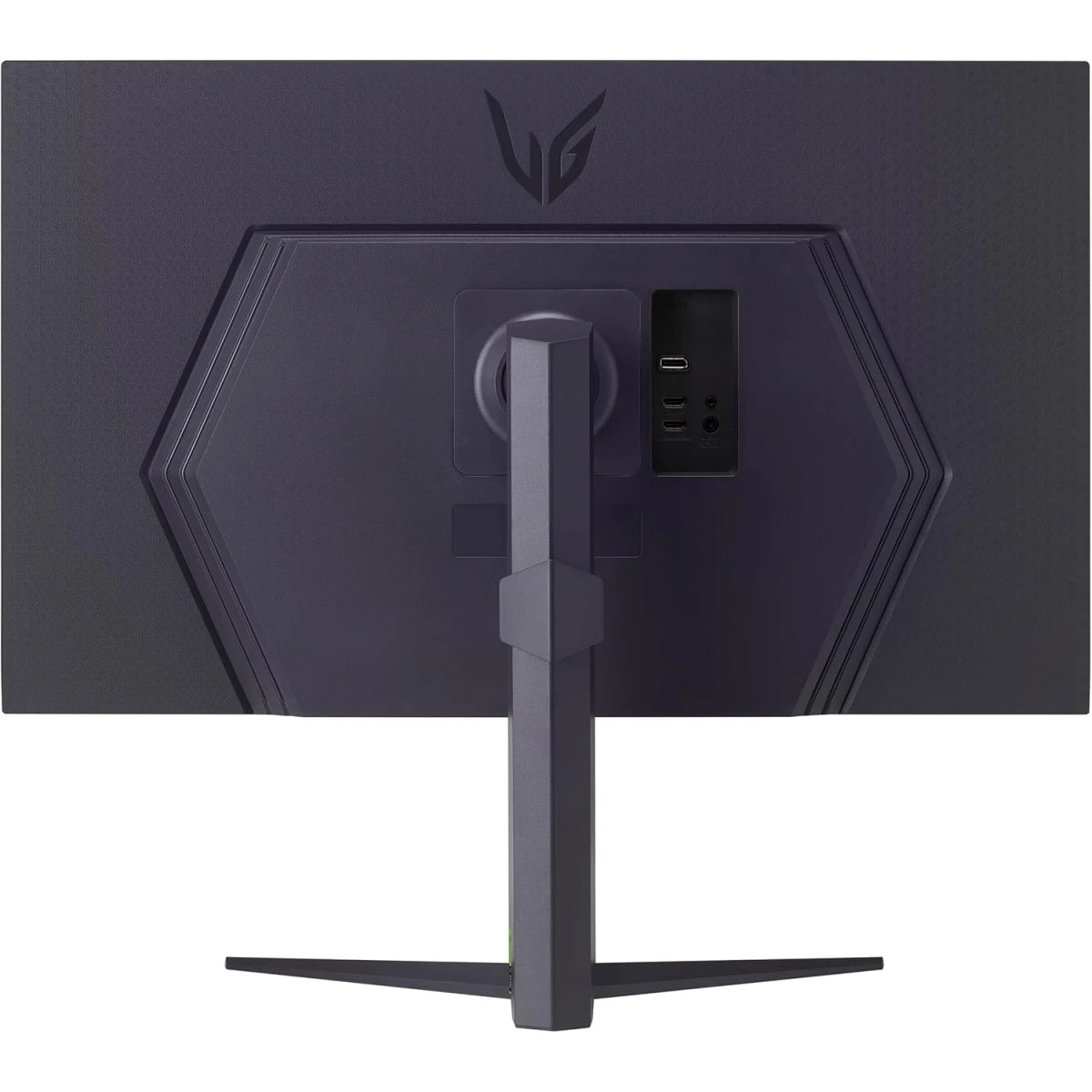 LG 32GS75Q UltraGear 32" IPS 2K 180Hz -SYNC® Adjustable Stand -Black
