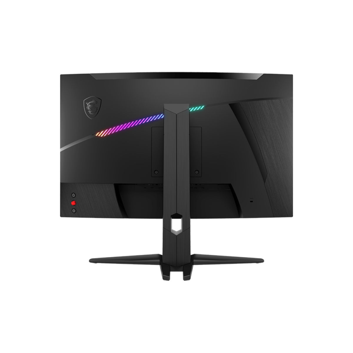 MSI Gaming Monitor 325CQRF-QD Curve 1000R, 32 - Black(3 Years Warranty)