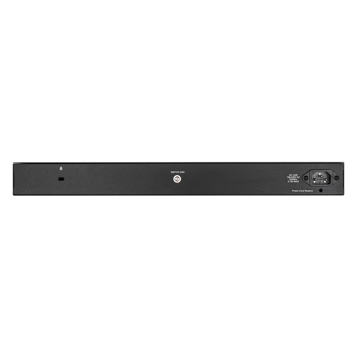 D-Link DGS-1210-52 48 Gigabit ports 4xGigabit SFP ports Smart Managed Switches