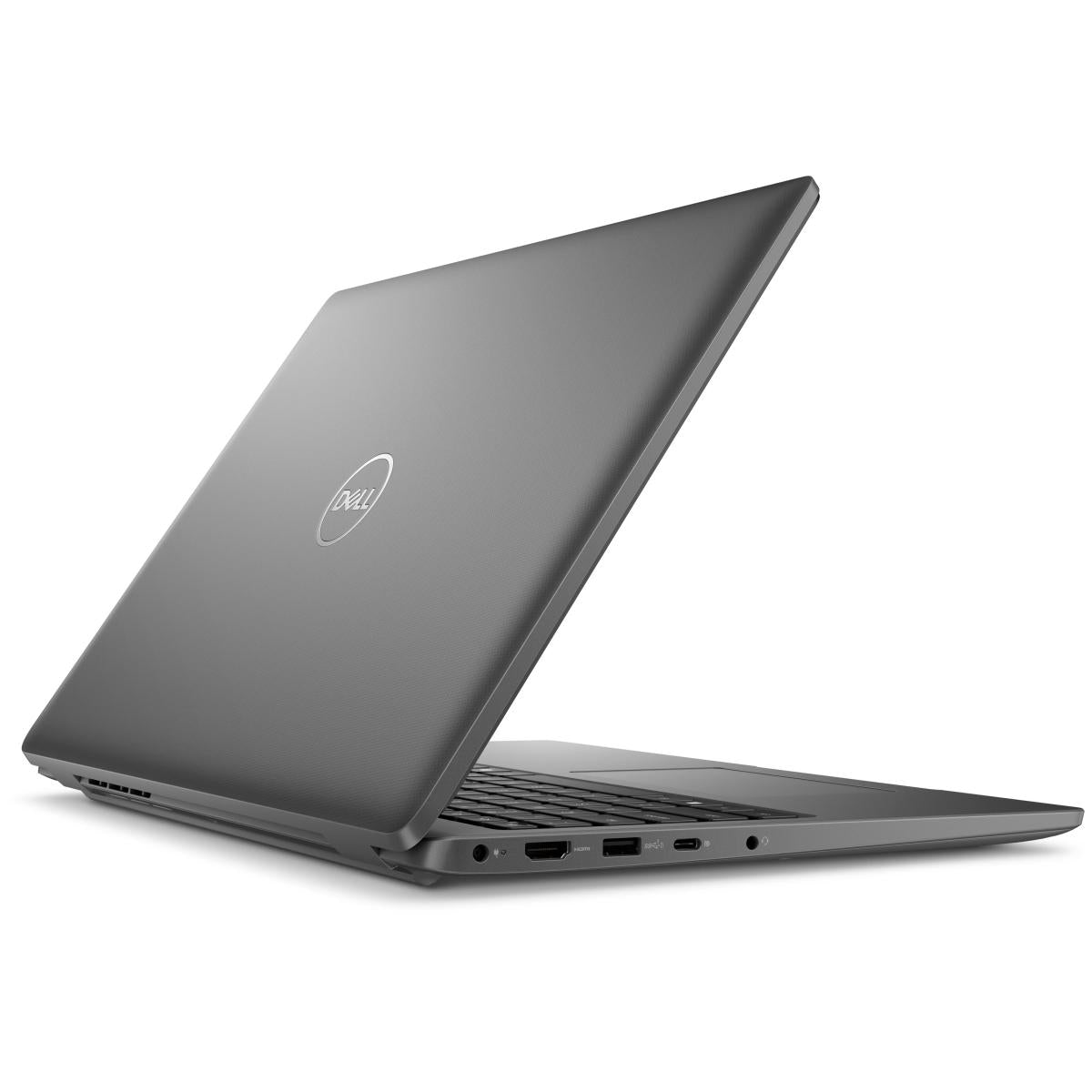 Dell Latitude 3550 Charcoal Business 15.6 FHD IPS Intel Core i7 (16GB/512GB) 3Y