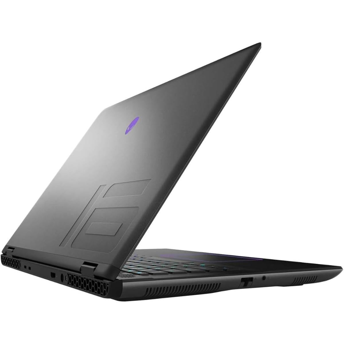 Dell Alienware M16 R2,16.0 QHD 240Hz IPS,Intel Core Ultra7 4070 8GB (16GB/1TB)