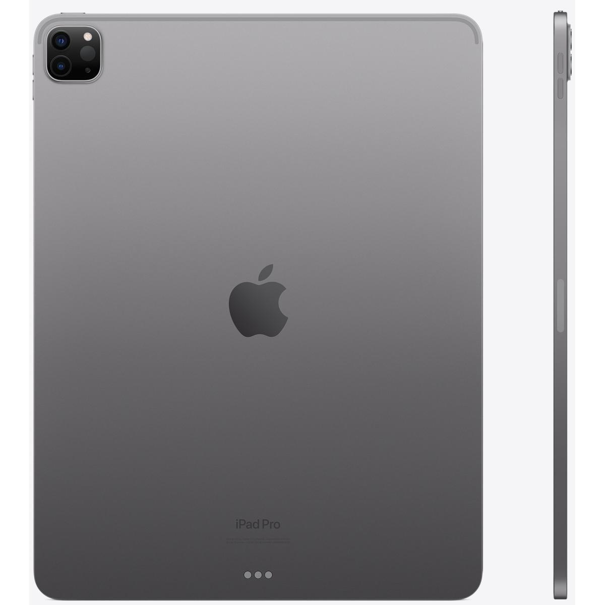 Apple iPad Pro 12.9 6th Generation M2 (128GB) Space grey