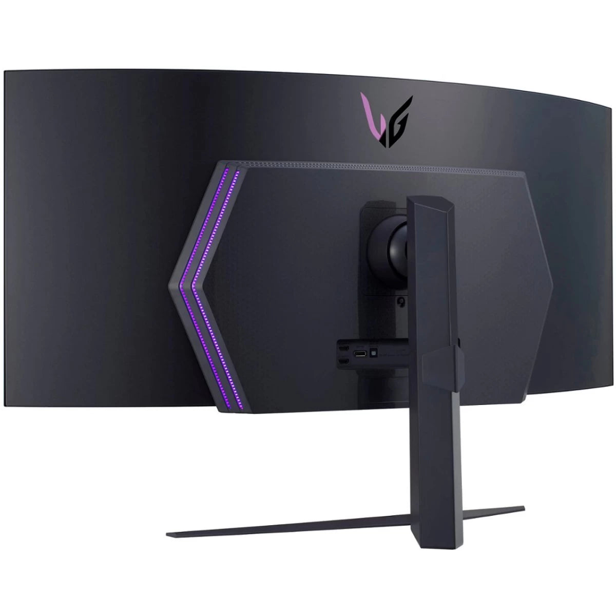 LG 45GR95QE-B 45" INCH UltraGear™ OLED Curved 3K 240Hz Gaming Monitor