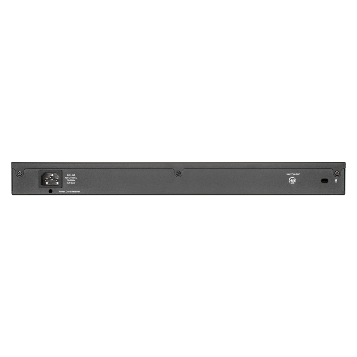 D-Link DGS-1100-26MP Gigabit Smart Managed PoE Switch 24 Port 10/100/1000