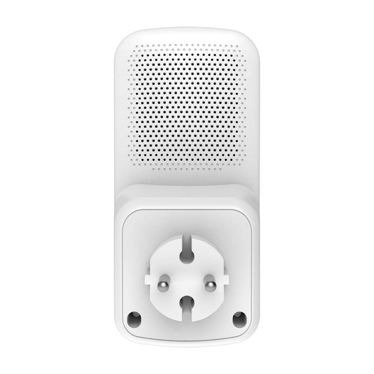 D-Link DAP-X1870 AX1800 Mesh Wi-Fi 6 Range Extender-high speeds for multiple devices