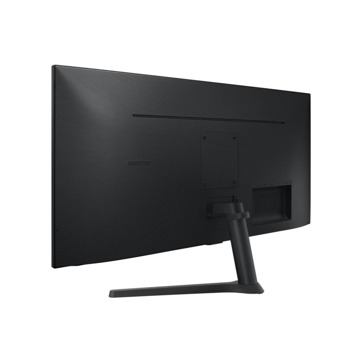 SAMSUNG ViewFinity S5 (C500) 34" UWQHD (3440 X 1440) Flat 100Hz
