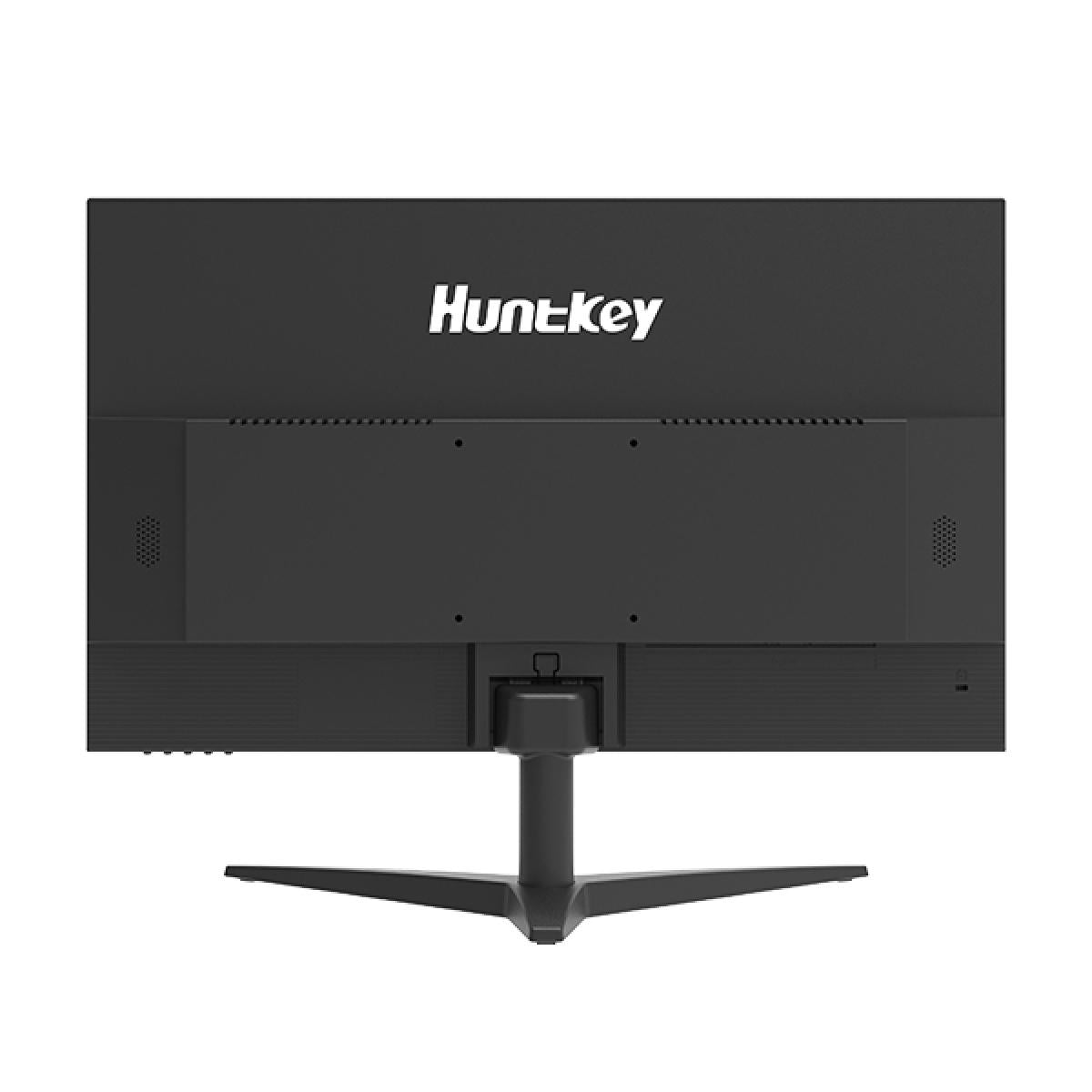 Huntkey Monitor 23.8” Ips Display 100Hz (VGA/HDMI/DP) Refresh Rate Matte Design