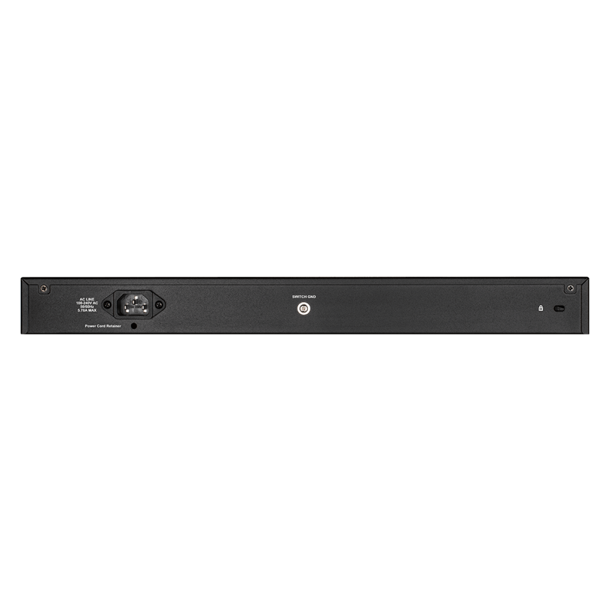 D-Link DGS-1210-52MP 10/100/1000 Gigabit 4 GBE/SFP Smart Managed PoE Switch- 370W