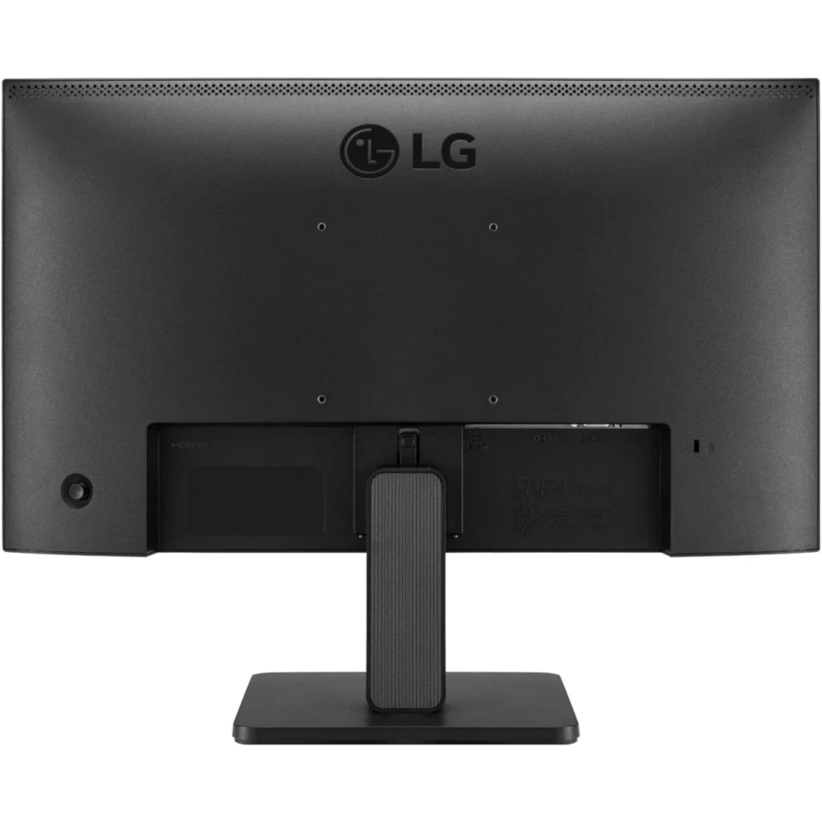 LG 24MR400 24" IPS Full HD HDMI &VGA Interface - Black