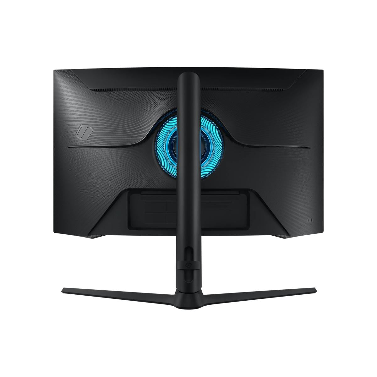 Samsung Odyssey G6 (BG650) Smart Tizen 32" Curved Monitor VA 2K